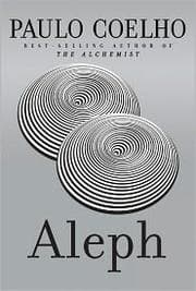 Cover of O Aleph