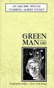 Cover of The Green Man