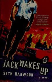 Cover of Jack wakes up