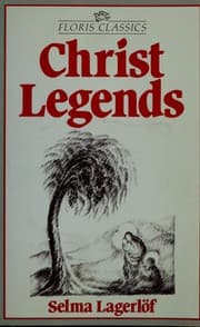Cover of Christ legends