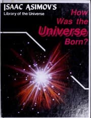 Cover of How Was the Universe Born?