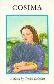 Cover of Cosima