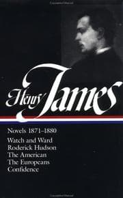 Cover of Novels