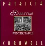 Cover of Scarpetta's winter table