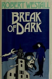 Cover of Break of dark