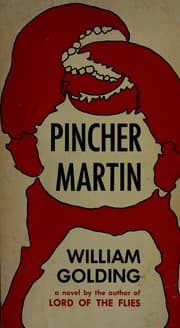 Cover of Pincher Martin