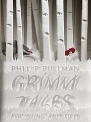 Cover of Grimm Tales