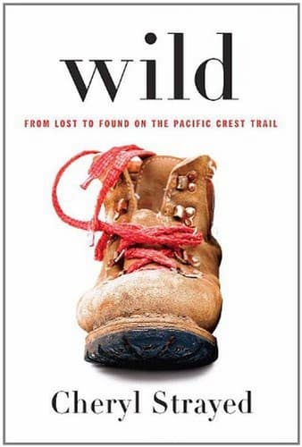 Cover of Wild