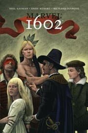 Cover of 1602