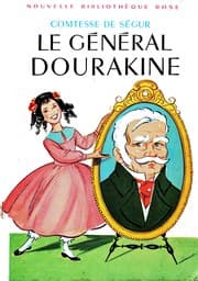Cover of Le General Dourakine