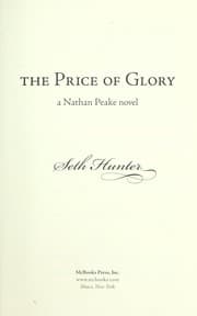 Cover of The price of glory
