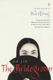 Cover of The Bridegroom
