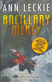 Cover of Ancillary Mercy