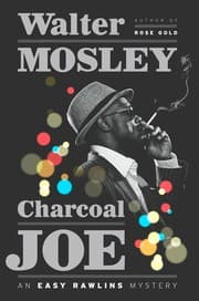 Cover of Charcoal Joe