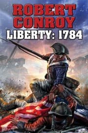 Cover of Liberty 1784