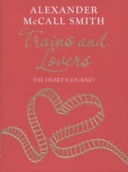 Cover of Trains And Lovers