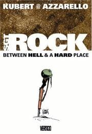Cover of Sgt. Rock