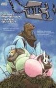 Cover of We3