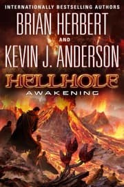 Cover of Hellhole