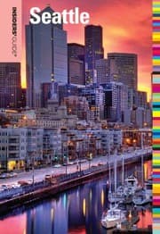 Cover of Insiders Guide to Seattle
            
                Insiders Guide to Seattle