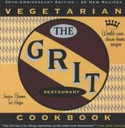 Cover of Grit Cookbook