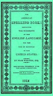 Cover of Grammatical institute of the English language. Part 1