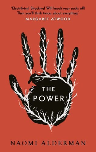 Cover of The Power