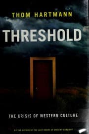 Cover of Threshold