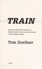 Cover of Train