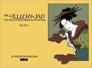 Cover of The Yellow Jar