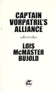 Cover of Captain Vorpatril's Alliance
