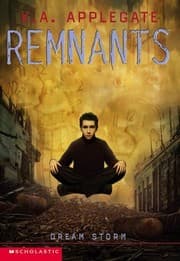 Cover of Remnants - Dream Storm