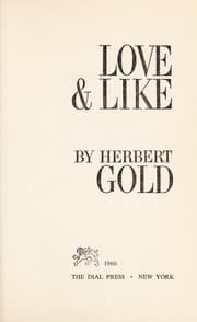 Cover of Love & like