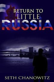 Cover of Return to Little Russia