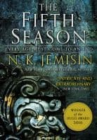 Cover of The Fifth Season