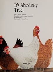 Cover of It's Absolutely True