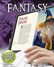 Cover of You write it