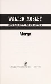 Cover of Merge--Disciple