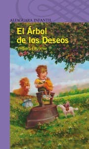 Cover of Wishing Tree