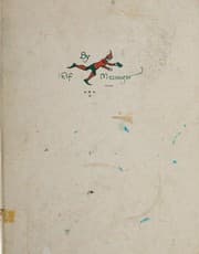 Cover of The Father Christmas letters