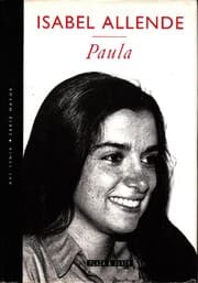 Cover of Paula