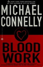 Cover of Blood Work