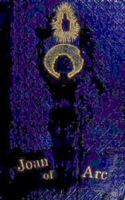 Cover of Personal Recollections of Joan of Arc