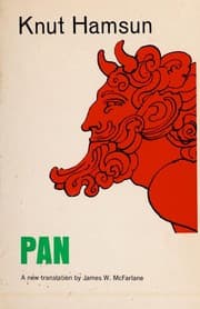 Cover of Pan