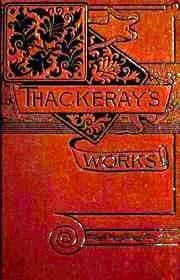 Cover of The Newcomes