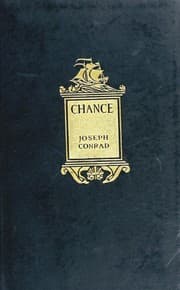 Cover of Chance