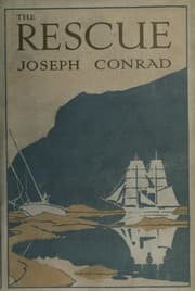 Cover of The rescue