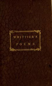Cover of Poems
