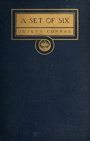 Cover of A set of six