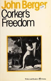 Cover of Corker's freedom